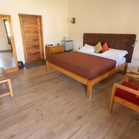 Thekkady Kalarickal Heritage Bungalow Vandanmedu Eksteriør bilde